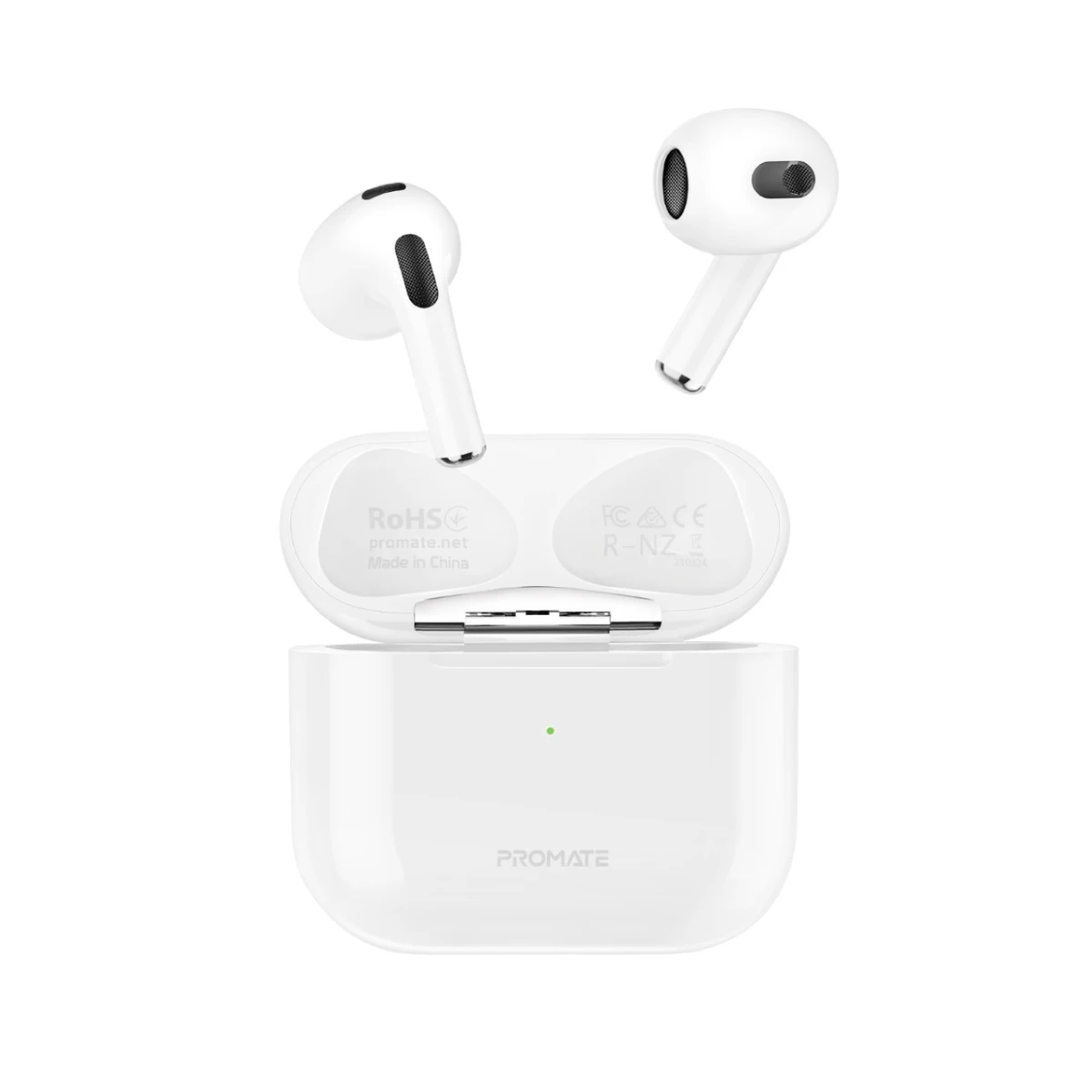 Promate FreePods 2 True Wireless Earbuds Promate FreePods 2 True Wireless Earbuds